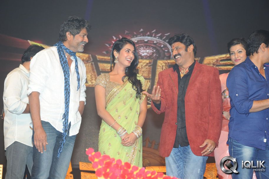 Legend-Movie-Audio-Launch